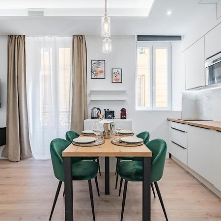 2Mn Monaco - Luxueux Appartement Renove - As Beausoleil Exterior foto