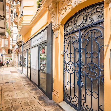 2Mn Monaco - Luxueux Appartement Renove - As Beausoleil Exterior foto