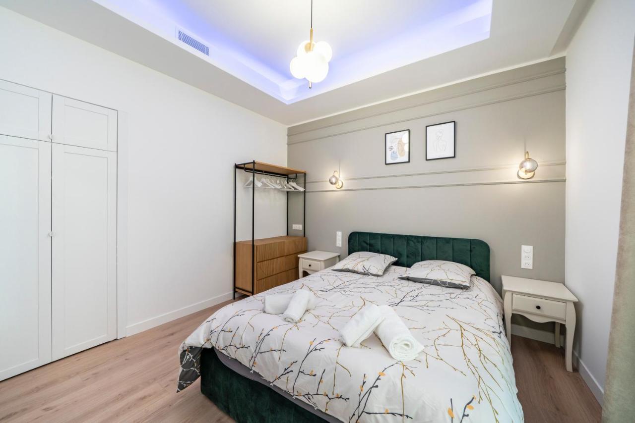 2Mn Monaco - Luxueux Appartement Renove - As Beausoleil Exterior foto