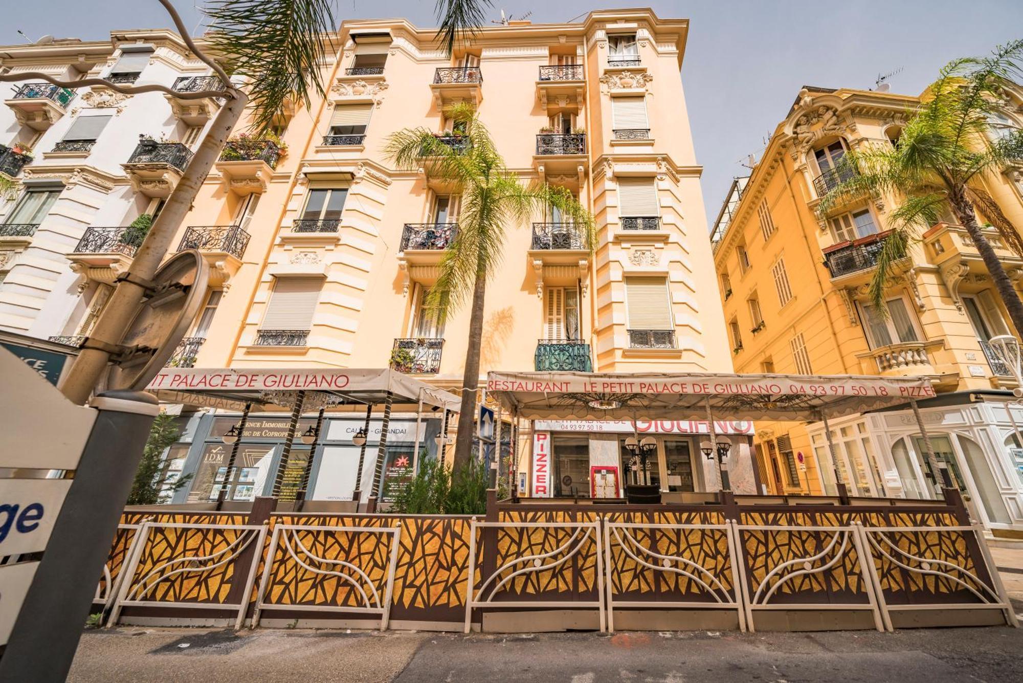 2Mn Monaco - Luxueux Appartement Renove - As Beausoleil Exterior foto